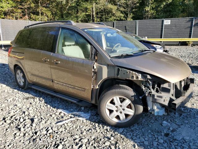 Photo 3 VIN: 5N1BV28U64N333661 - NISSAN QUEST S 