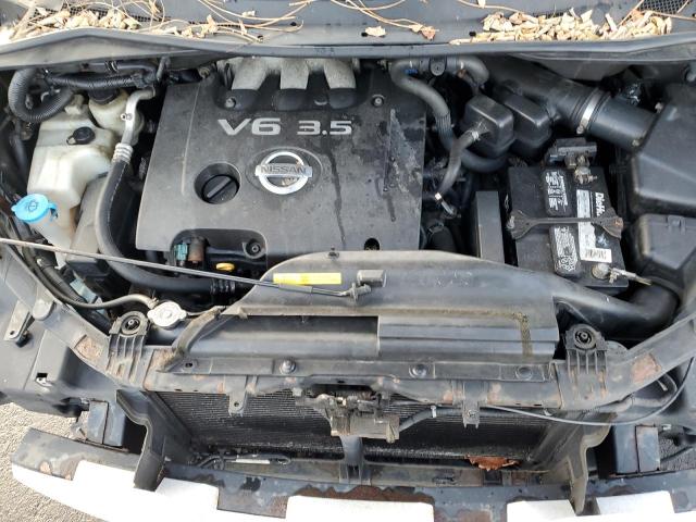 Photo 10 VIN: 5N1BV28U64N335149 - NISSAN QUEST S 