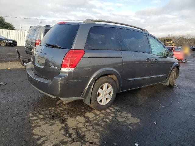 Photo 2 VIN: 5N1BV28U64N335149 - NISSAN QUEST S 