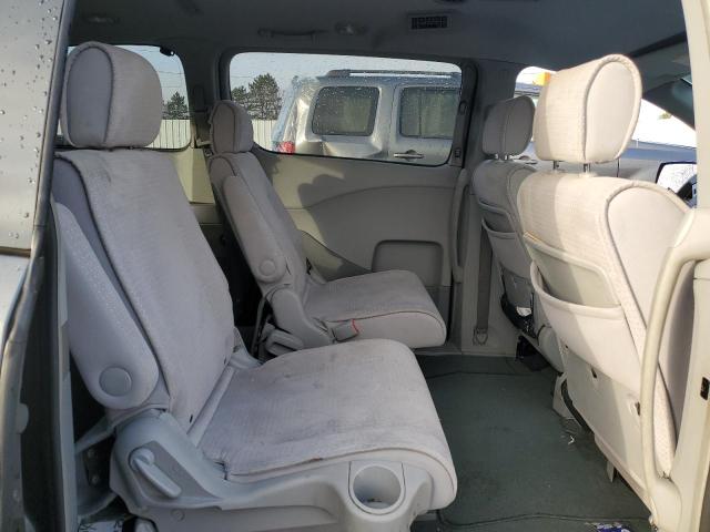 Photo 9 VIN: 5N1BV28U64N335149 - NISSAN QUEST S 