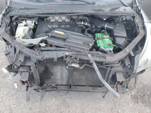 Photo 11 VIN: 5N1BV28U65N128469 - NISSAN QUEST S 