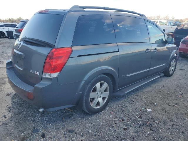 Photo 2 VIN: 5N1BV28U65N128469 - NISSAN QUEST S 