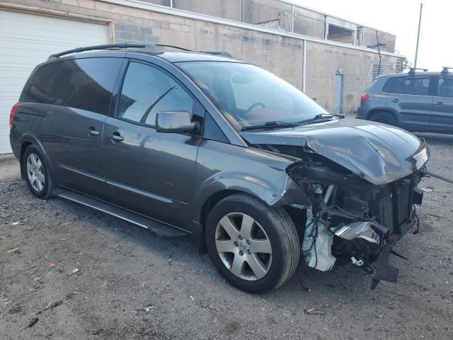 Photo 3 VIN: 5N1BV28U65N128469 - NISSAN QUEST S 