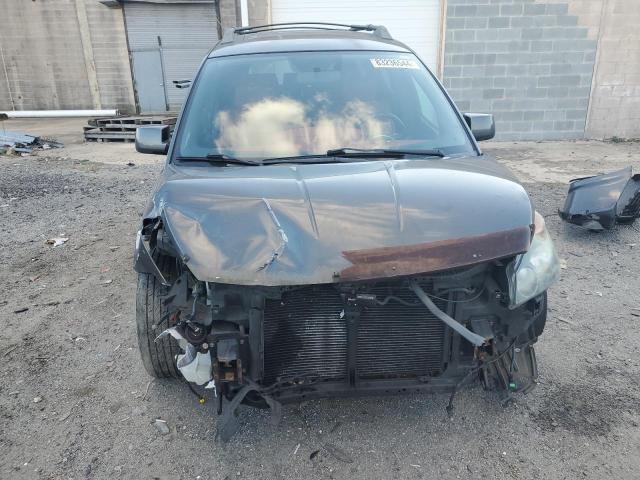 Photo 4 VIN: 5N1BV28U65N128469 - NISSAN QUEST S 