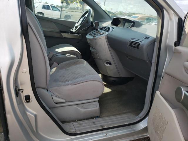 Photo 4 VIN: 5N1BV28U66N117330 - NISSAN QUEST S 