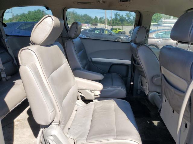 Photo 10 VIN: 5N1BV28U67N107818 - NISSAN QUEST 