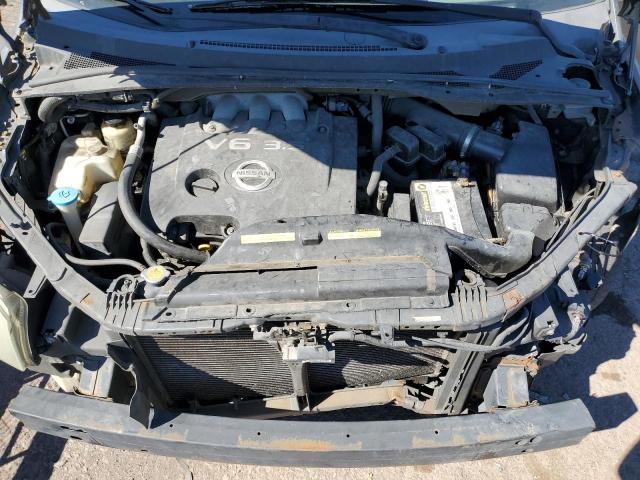 Photo 11 VIN: 5N1BV28U67N107818 - NISSAN QUEST 