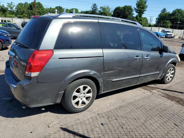 Photo 2 VIN: 5N1BV28U67N107818 - NISSAN QUEST 