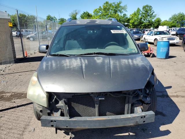 Photo 4 VIN: 5N1BV28U67N107818 - NISSAN QUEST 