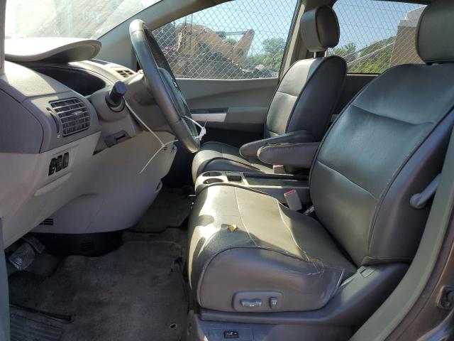 Photo 6 VIN: 5N1BV28U67N107818 - NISSAN QUEST 