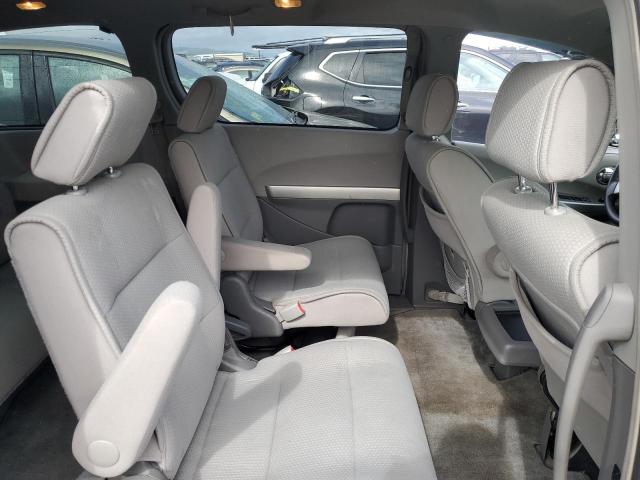 Photo 10 VIN: 5N1BV28U67N110489 - NISSAN QUEST 