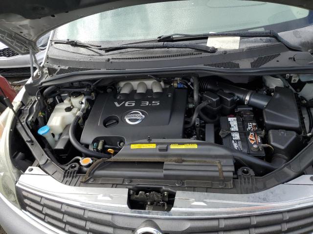 Photo 11 VIN: 5N1BV28U67N110489 - NISSAN QUEST 