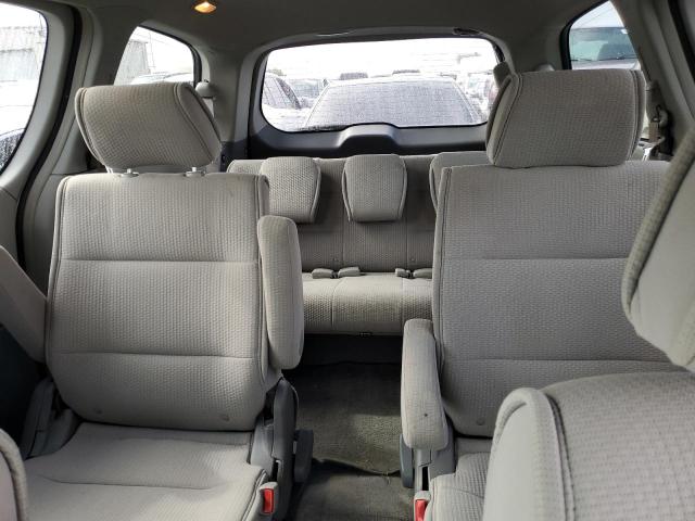 Photo 9 VIN: 5N1BV28U67N110489 - NISSAN QUEST 