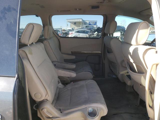 Photo 5 VIN: 5N1BV28U67N117992 - NISSAN QUEST 