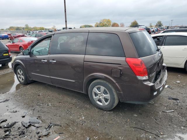 Photo 1 VIN: 5N1BV28U67N118205 - NISSAN QUEST 