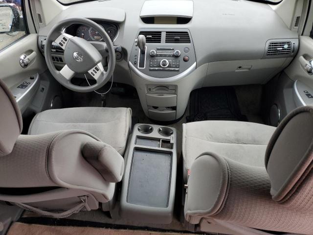 Photo 7 VIN: 5N1BV28U67N118205 - NISSAN QUEST 