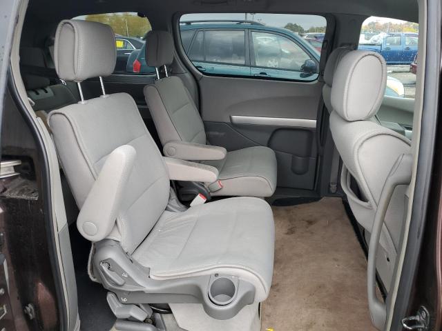 Photo 9 VIN: 5N1BV28U67N118205 - NISSAN QUEST 