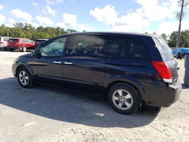 Photo 1 VIN: 5N1BV28U67N121461 - NISSAN QUEST S 