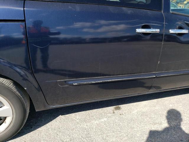 Photo 10 VIN: 5N1BV28U67N121461 - NISSAN QUEST S 