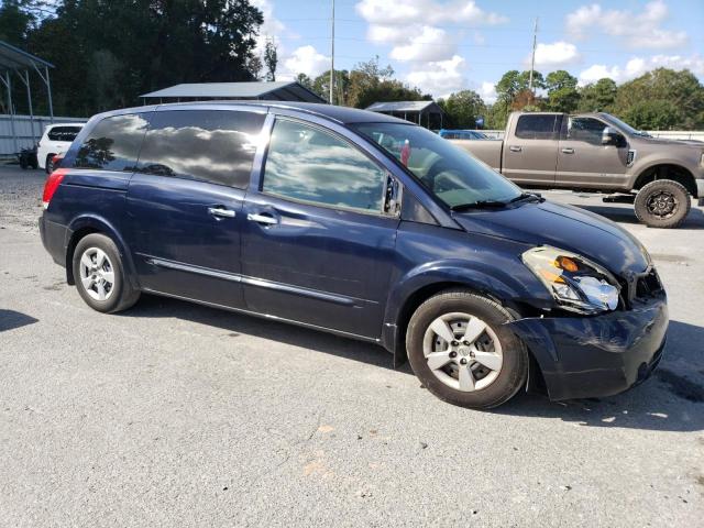 Photo 3 VIN: 5N1BV28U67N121461 - NISSAN QUEST S 