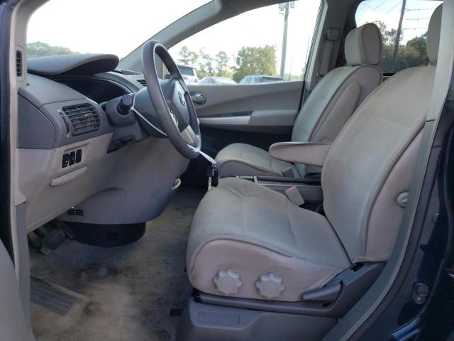 Photo 6 VIN: 5N1BV28U67N121461 - NISSAN QUEST S 