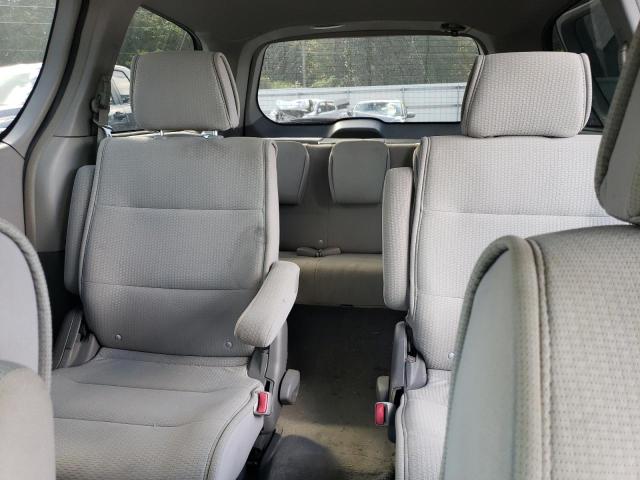 Photo 9 VIN: 5N1BV28U67N121461 - NISSAN QUEST S 