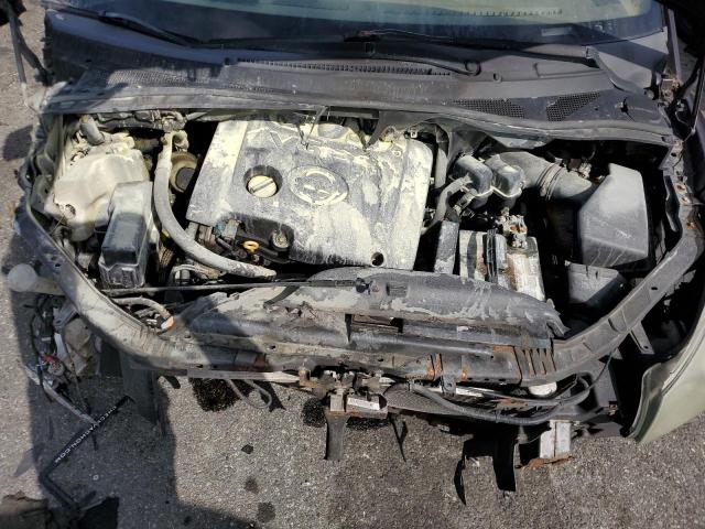 Photo 11 VIN: 5N1BV28U67N123369 - NISSAN QUEST S 