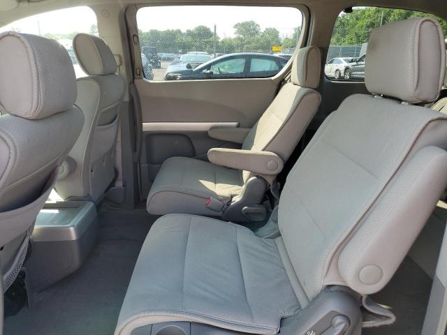 Photo 10 VIN: 5N1BV28U68N107528 - NISSAN QUEST 