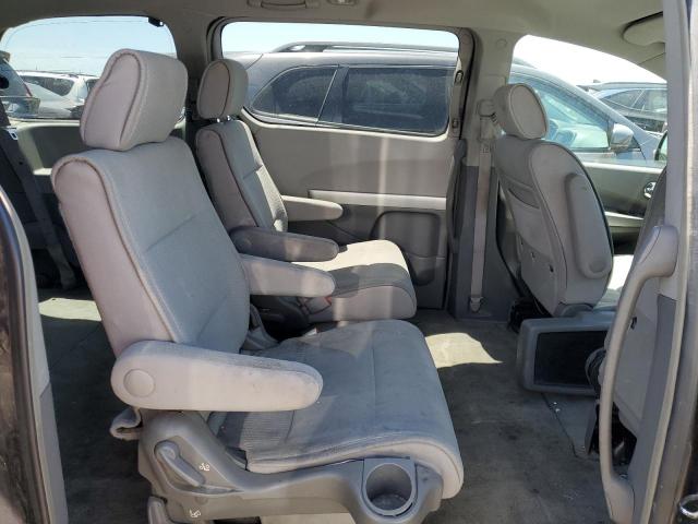 Photo 10 VIN: 5N1BV28U68N107576 - NISSAN QUEST 