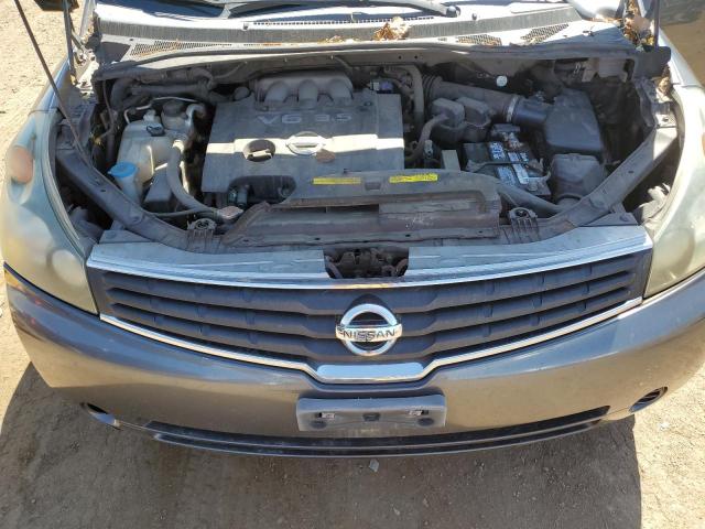 Photo 11 VIN: 5N1BV28U68N107576 - NISSAN QUEST 