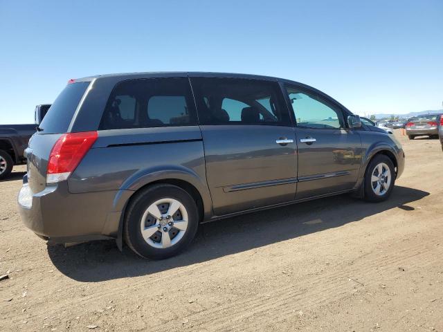 Photo 2 VIN: 5N1BV28U68N107576 - NISSAN QUEST 