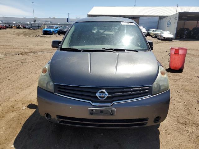 Photo 4 VIN: 5N1BV28U68N107576 - NISSAN QUEST 