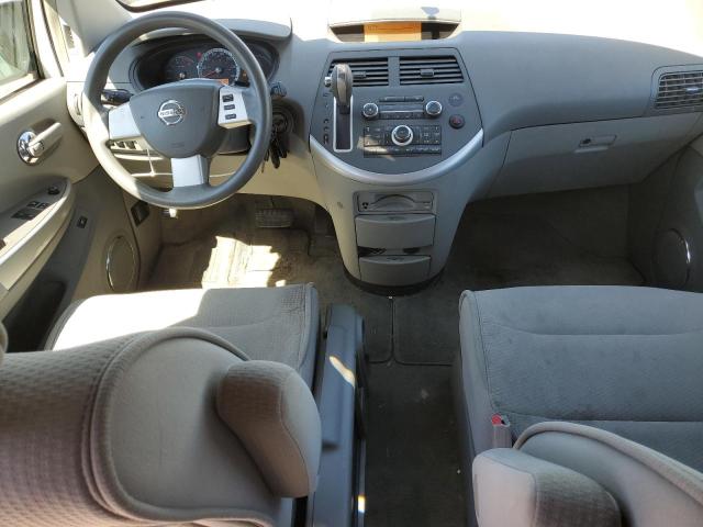 Photo 7 VIN: 5N1BV28U68N107576 - NISSAN QUEST 