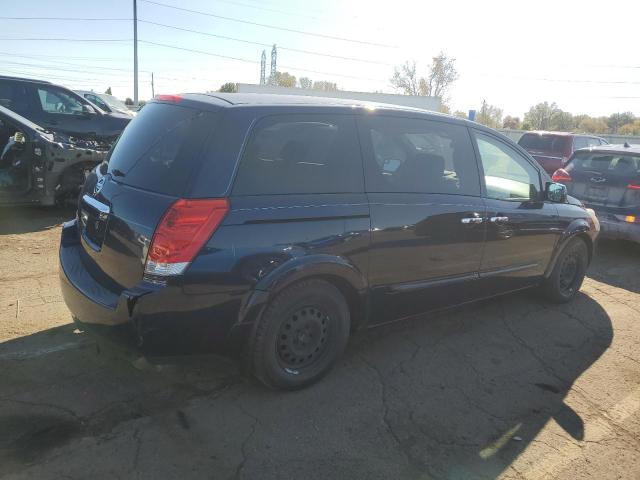 Photo 2 VIN: 5N1BV28U68N110235 - NISSAN QUEST S 