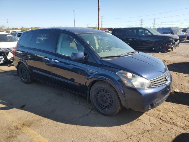 Photo 3 VIN: 5N1BV28U68N110235 - NISSAN QUEST S 