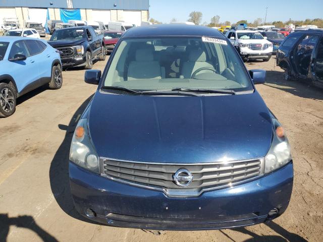 Photo 4 VIN: 5N1BV28U68N110235 - NISSAN QUEST S 