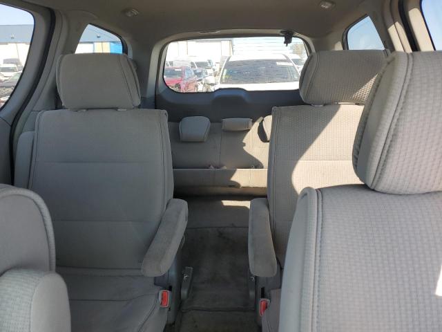 Photo 9 VIN: 5N1BV28U68N110235 - NISSAN QUEST S 