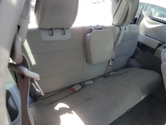 Photo 9 VIN: 5N1BV28U68N118805 - NISSAN QUEST 