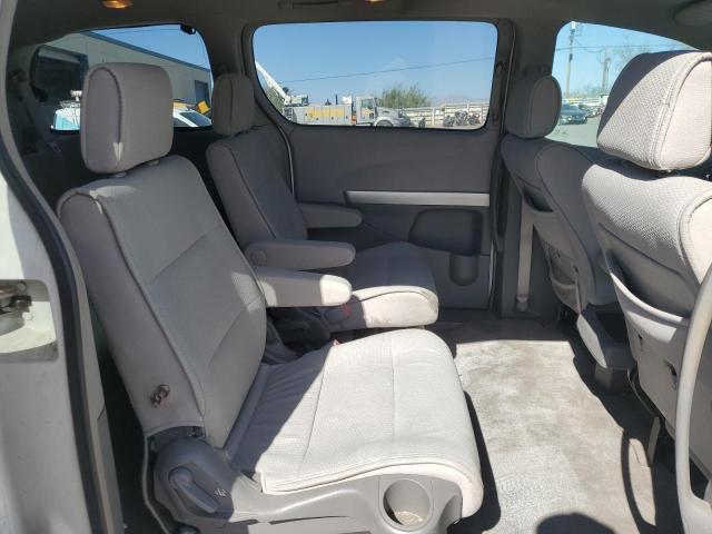 Photo 10 VIN: 5N1BV28U69N102668 - NISSAN QUEST S 