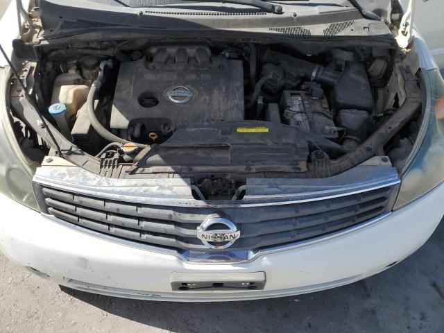 Photo 11 VIN: 5N1BV28U69N102668 - NISSAN QUEST S 