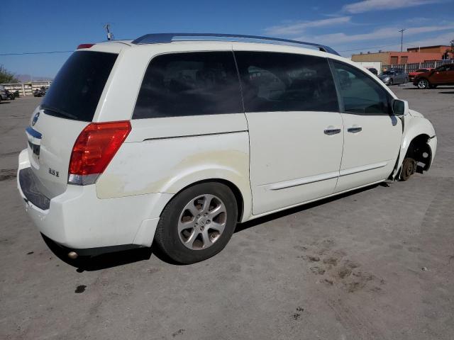 Photo 2 VIN: 5N1BV28U69N102668 - NISSAN QUEST S 