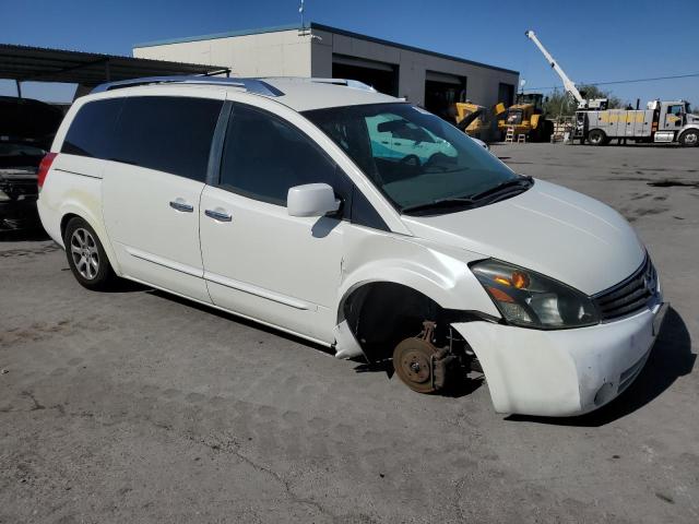 Photo 3 VIN: 5N1BV28U69N102668 - NISSAN QUEST S 