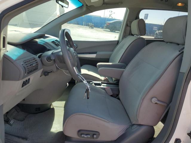 Photo 6 VIN: 5N1BV28U69N102668 - NISSAN QUEST S 