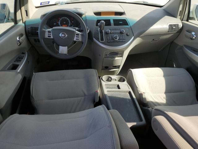 Photo 7 VIN: 5N1BV28U69N102668 - NISSAN QUEST S 