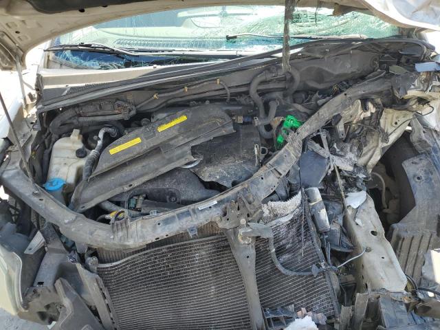 Photo 11 VIN: 5N1BV28U74N309899 - NISSAN QUEST 