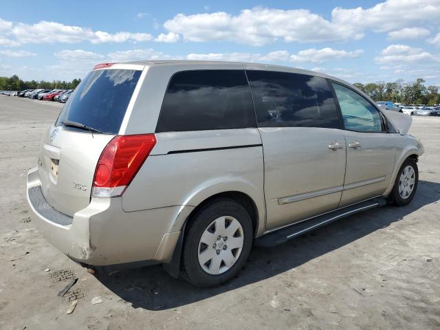 Photo 2 VIN: 5N1BV28U74N309899 - NISSAN QUEST 