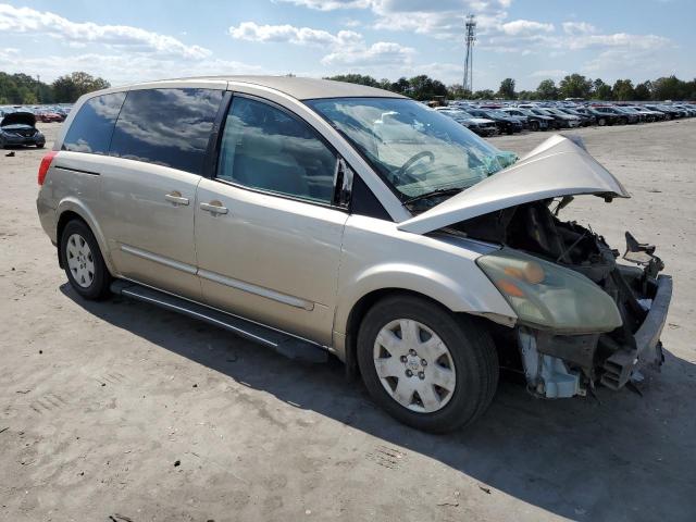 Photo 3 VIN: 5N1BV28U74N309899 - NISSAN QUEST 