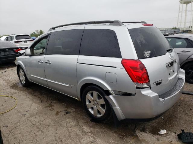 Photo 1 VIN: 5N1BV28U74N325634 - NISSAN QUEST S 