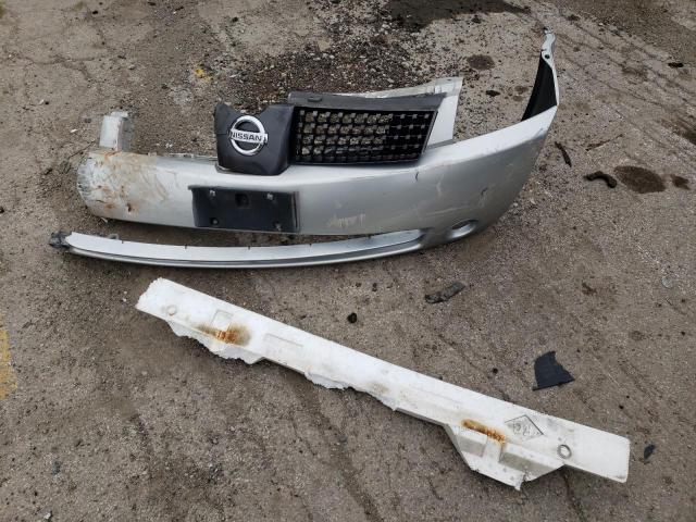 Photo 12 VIN: 5N1BV28U74N325634 - NISSAN QUEST S 