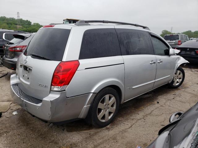 Photo 2 VIN: 5N1BV28U74N325634 - NISSAN QUEST S 